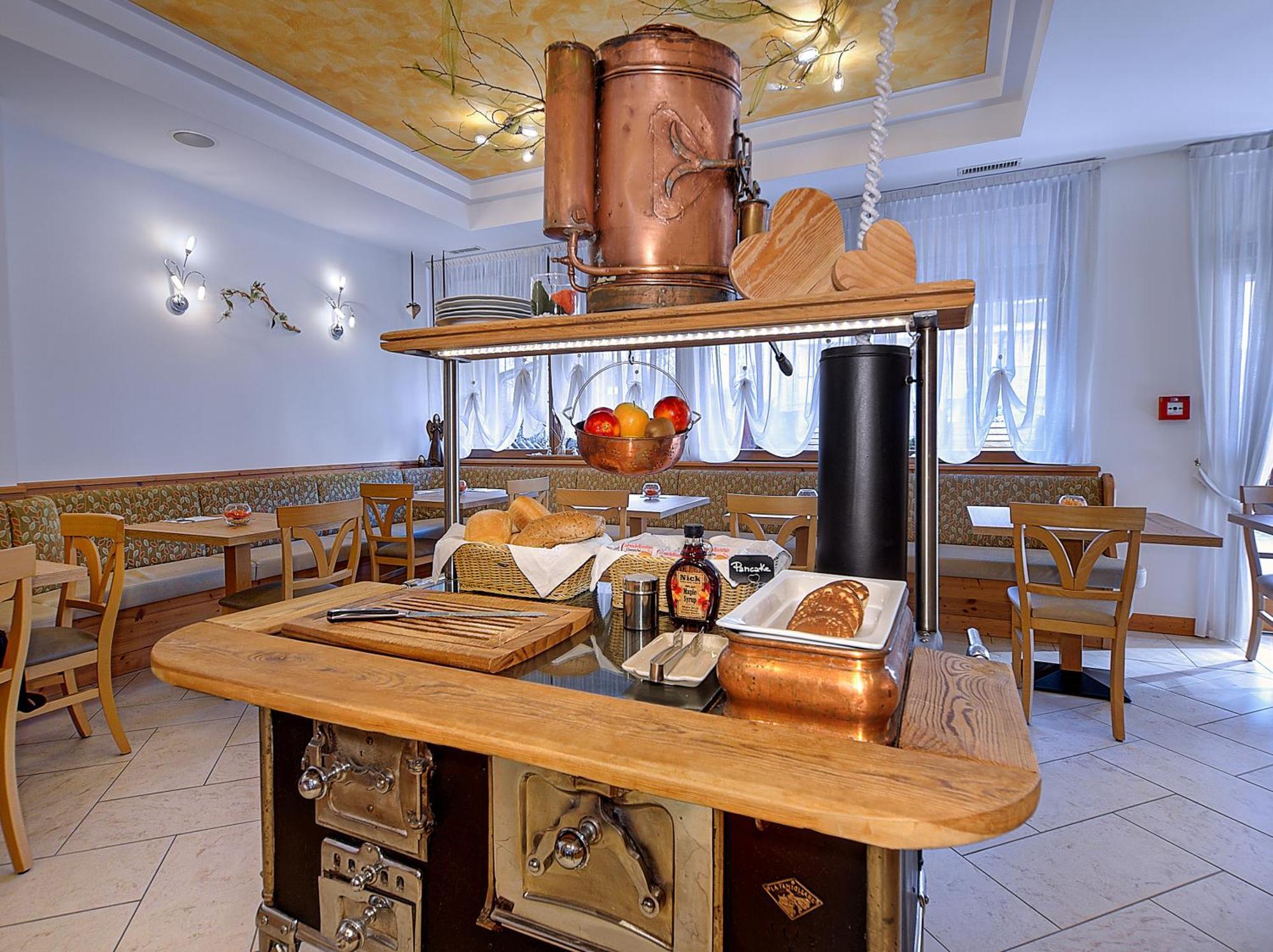 Hotel Garni La Vigna - Adult Friendly San Michele allʼAdige Exterior foto