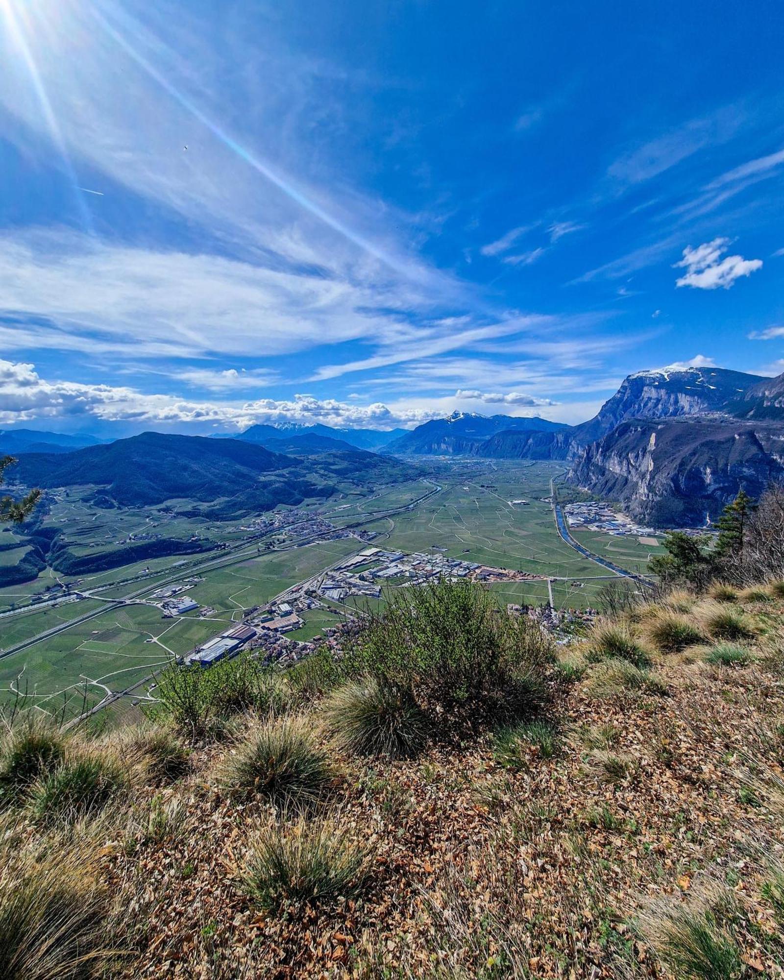 Hotel Garni La Vigna - Adult Friendly San Michele allʼAdige Exterior foto