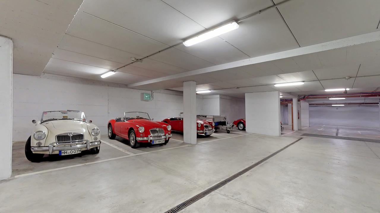 Hotel Garni La Vigna - Adult Friendly San Michele allʼAdige Exterior foto