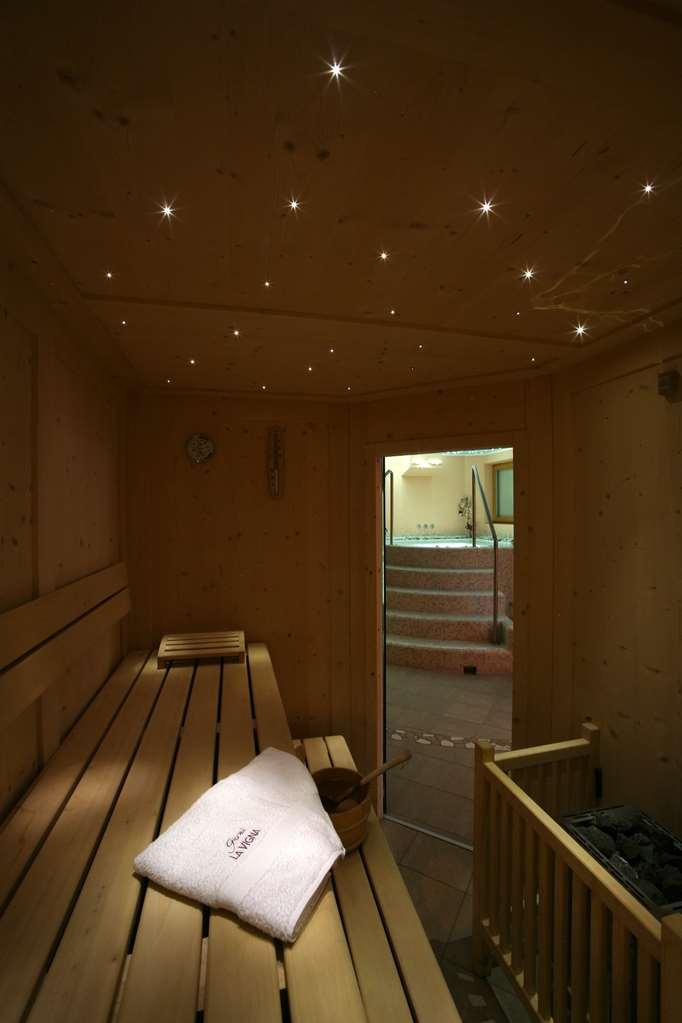 Hotel Garni La Vigna - Adult Friendly San Michele allʼAdige Facilidades foto