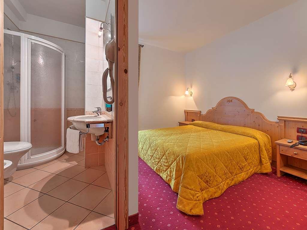 Hotel Garni La Vigna - Adult Friendly San Michele allʼAdige Quarto foto